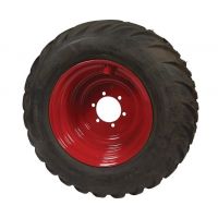 Колесо 6-1617205   5508856 , Lemken